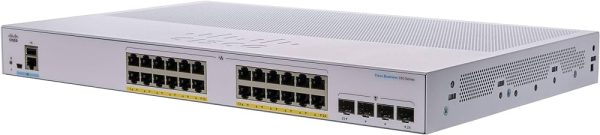 Cisco Business 350 switch, 24