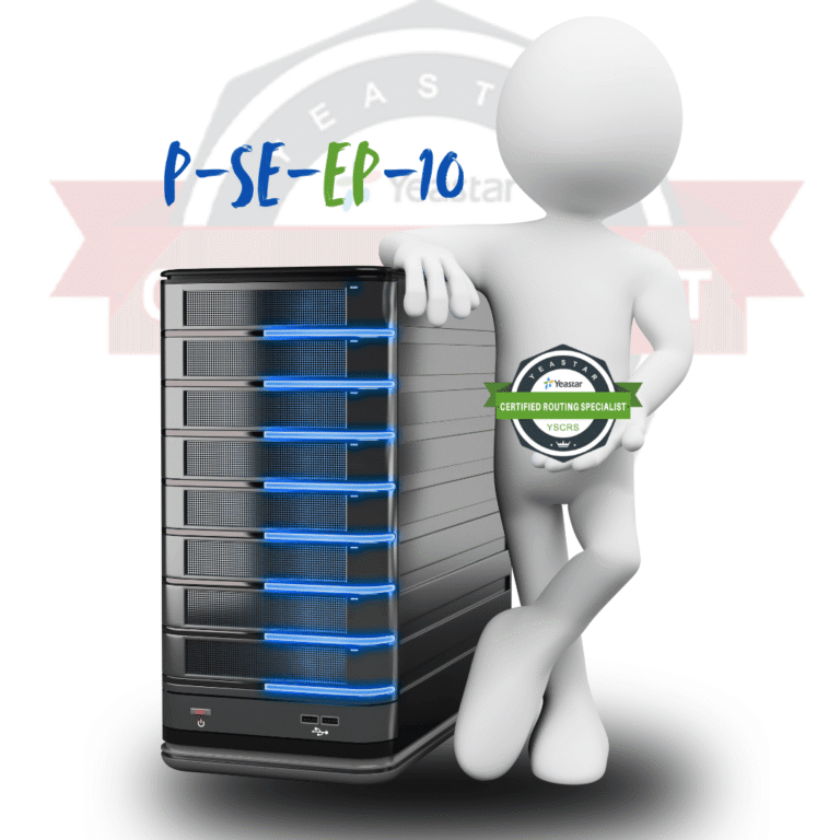P-SE-EP-10 P-series Software Enterprise plan