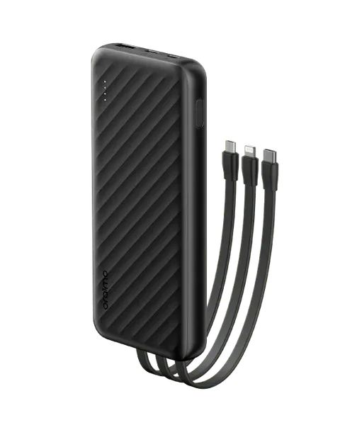Oraimo Slice Link Power Bank 10000mAh 12W