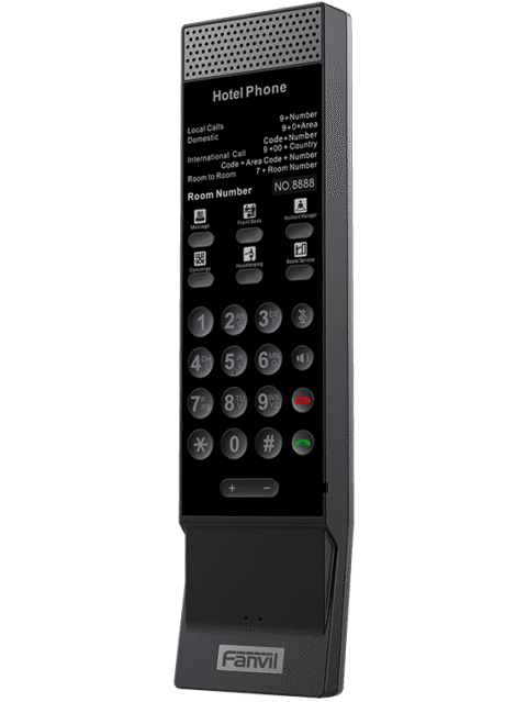 Fanvil H603W Wi-Fi IP Phone Hotel phone-Wireless phone