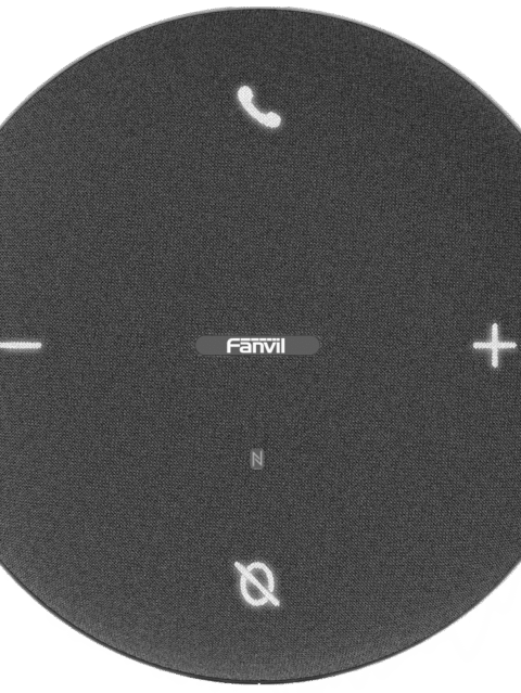 Fanvil CS30 Portable and Flexible Speakerphone