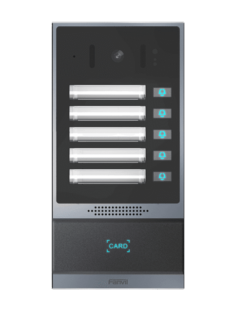 Fanvil i63 Video Door Phone