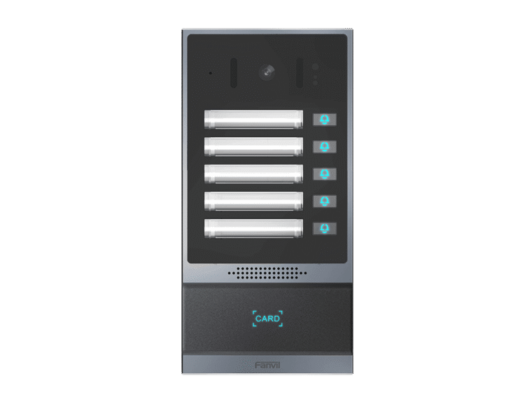 Fanvil i63 Video Door Phone