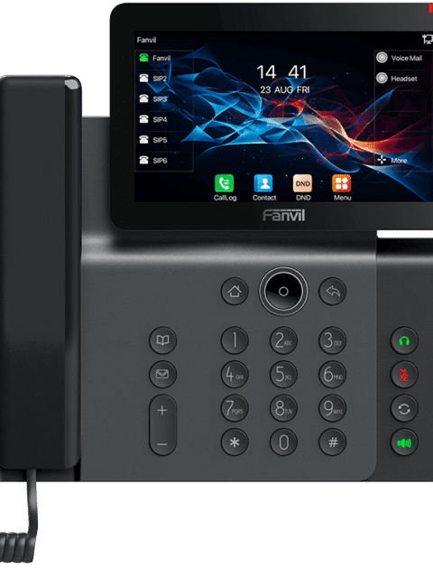 Fanvil V66 Prime Business Phone
