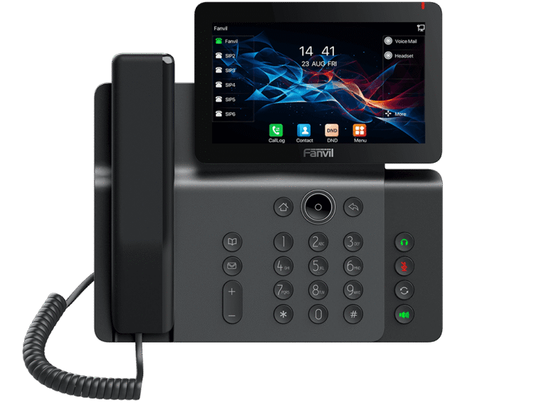 Fanvil V66 Prime Business Phone