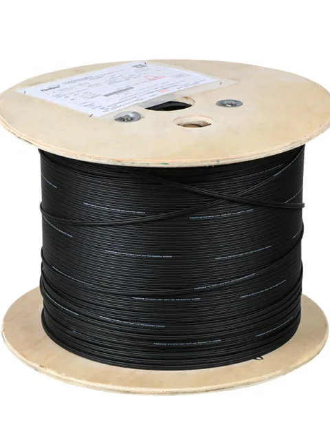 2-core drop cable