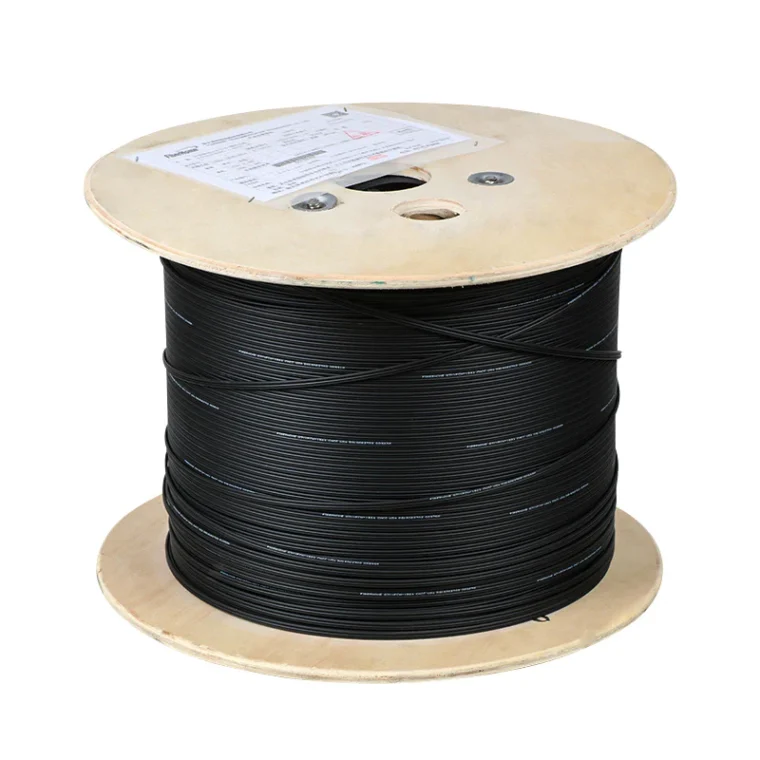 2-core drop cable