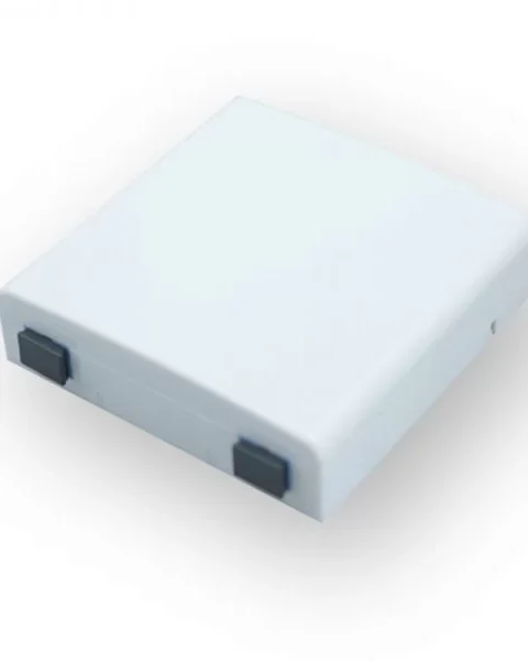 Fiber faceplates