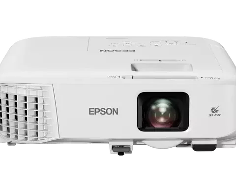 Epson EB-X49 Projector