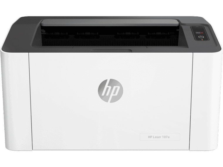 HP Laser 107a (4ZB77A)