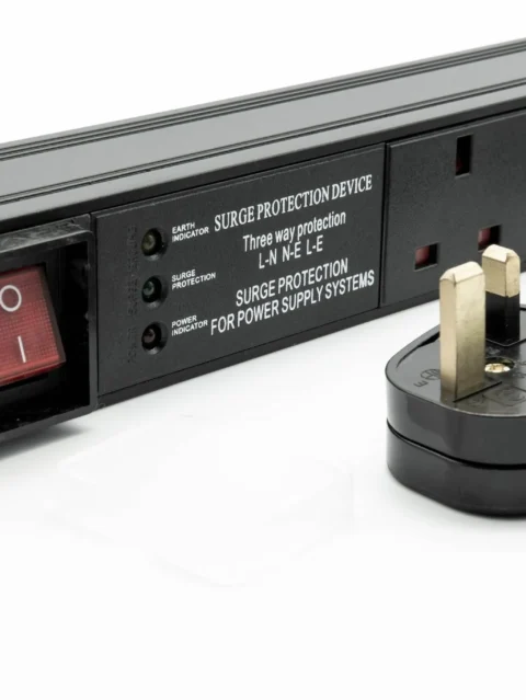 7-way APS PDU