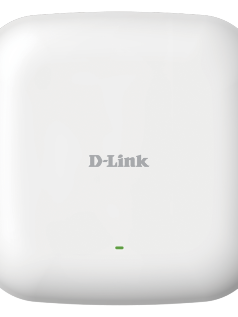 D-Link DAP-2610 Wireless AC1300 Wave 2 Dual-Band