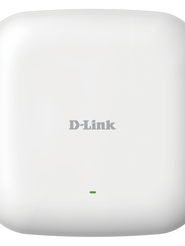 D-Link DAP-2610 Wireless AC1300 Wave 2 Dual-Band