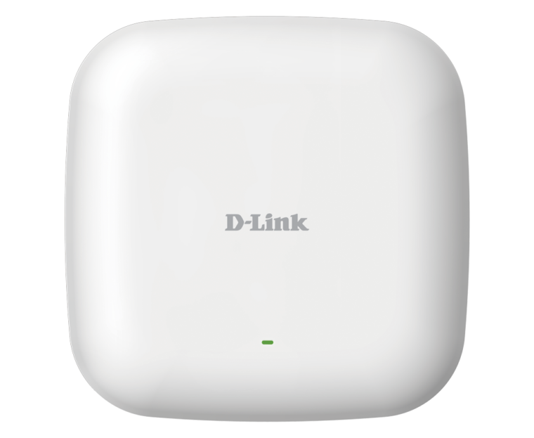 D-Link DAP-2610 Wireless AC1300 Wave 2 Dual-Band