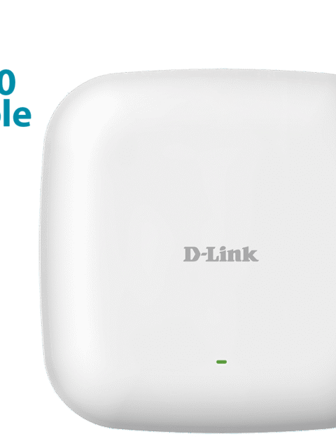 D-Link DAP-2660 Wireless AC1200 Dual Band Access Point