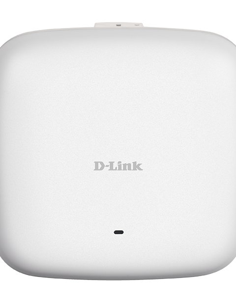 D-Link DAP-2680 AC1750 Wave 2 Dual-Band PoE Access Point