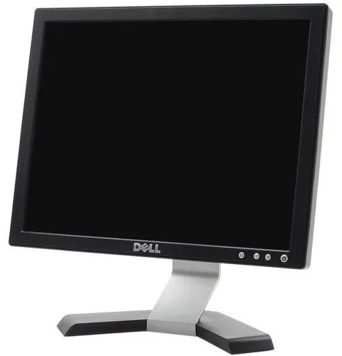 Dell E170S 17 Inch Flat Panel Monitor
