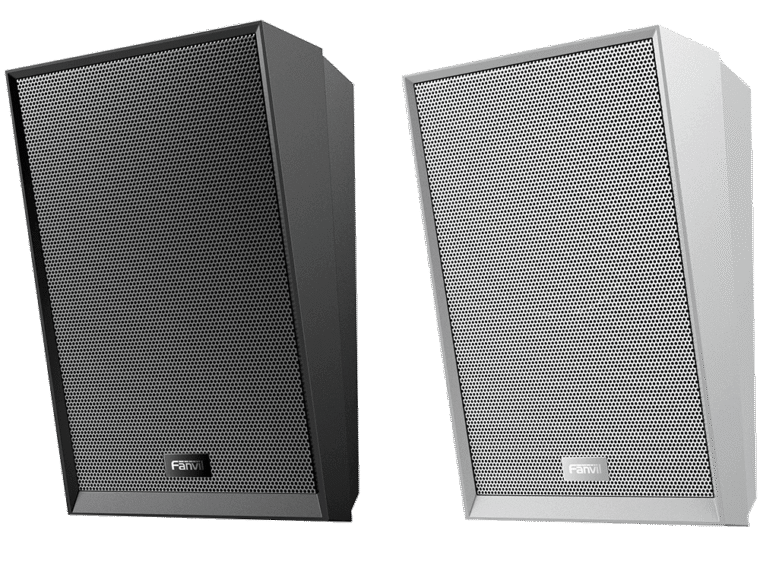 Fanvil A212 SIP IP Speaker Wall Mount with HD Audio
