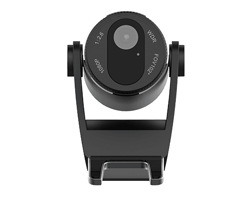 Fanvil CM60 Portable HD USB Camera with 1080P