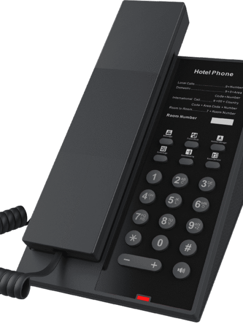 Fanvil H602 Hotel IP Phone