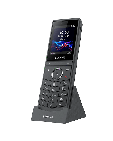 Fanvil W620W WiFi 6 SIP Phone Kenya