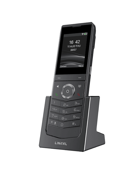 Fanvil Wireless W611W Portable Wi-Fi Phone