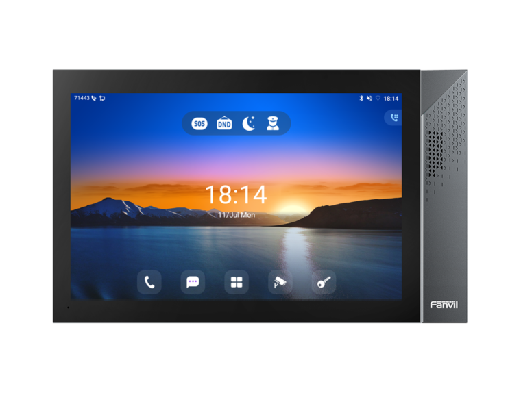 Fanvil i57A SIP Indoor Station
