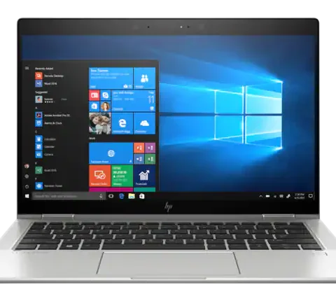 HP EliteBook 1030 G3 x360 360-Degree Laptop