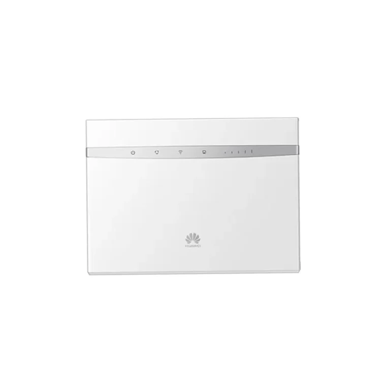 Huawei B525S-23A LTE CPE Router | 4G LTE WiFi Device