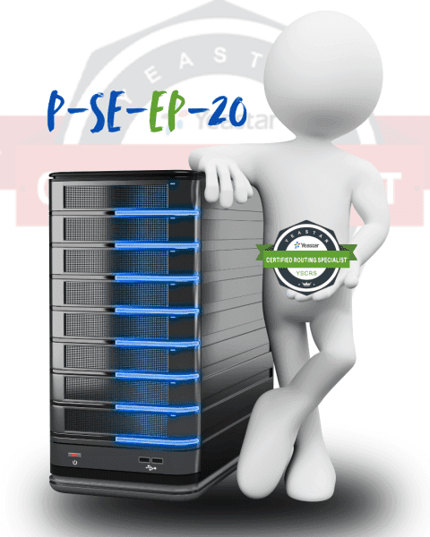 Yeastar P-SE-EP-20 Enterprise Software Edition