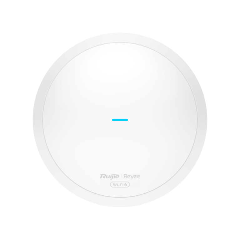 RG-RAP62, Wi-Fi 6 AX1800 Ceiling-Mount Access Point