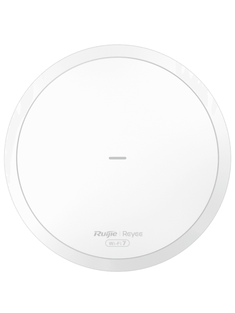 Ruijie Reyee RG-RAP72 Wi-Fi 7 BE3600 Ceiling Mount Access Point