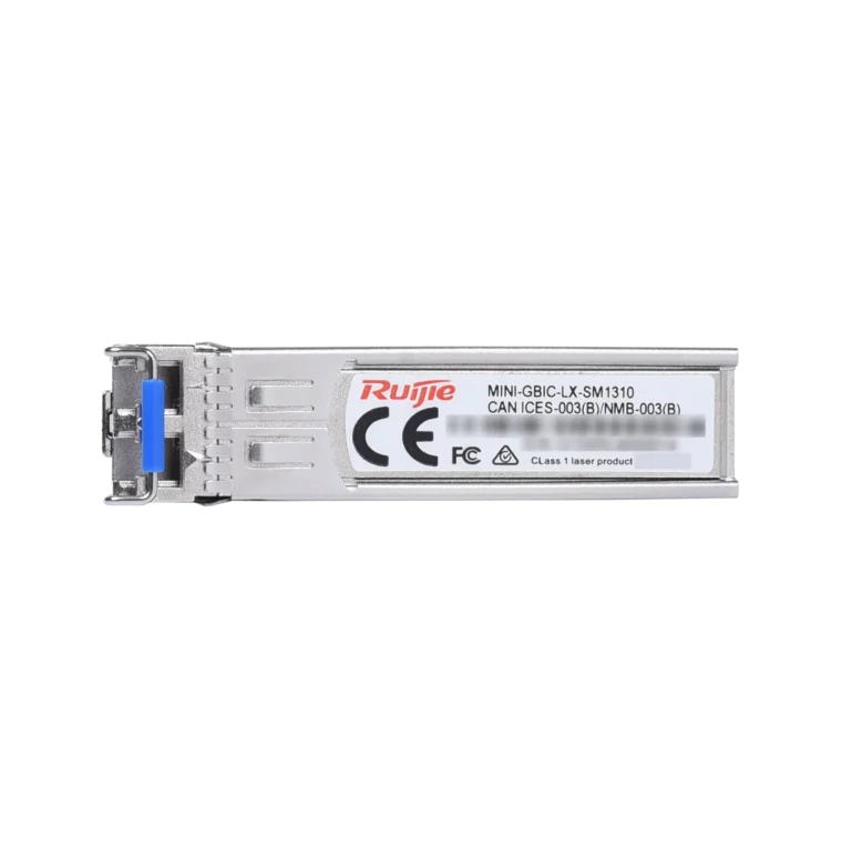 Ruijie Reyee MINI-GBIC-LX-SM1310 1000base-LX SFP Transceiver Module