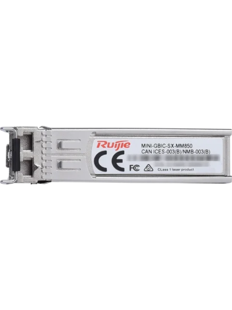 Ruijie Reyee MINI-GBIC-SX-MM850 Gigabit SFP transceiver module