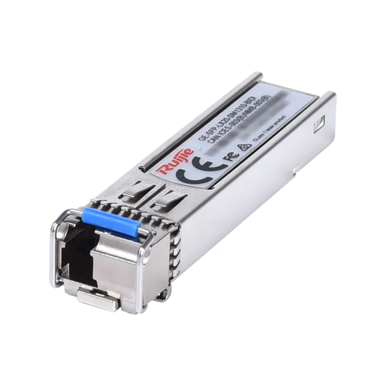 Ruijie Reyee NIS-GE SFP-20KM-SM1310-BIDI SFP Transceiver Module