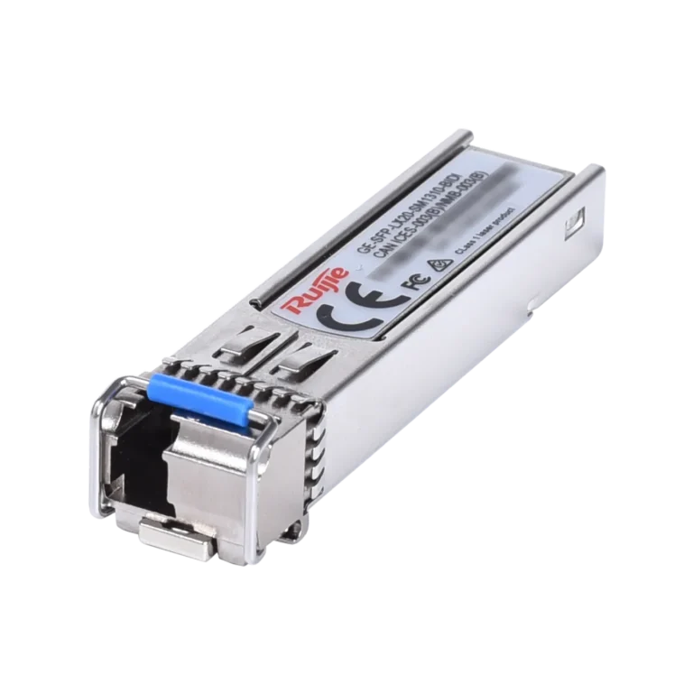 Ruijie Reyee NISGE-SFP-550M-MM850 SFP Transceiver Module