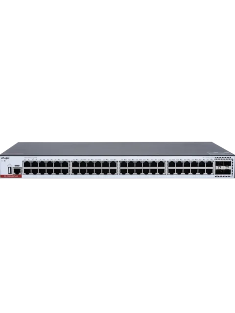 Ruijie RG-CS83-24GT 4XS-P PoE+ Switch Kenya