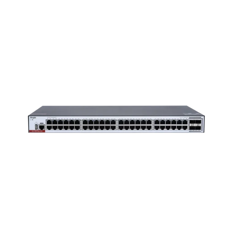 Ruijie RG-CS83-24GT 4XS-P PoE+ Switch Kenya