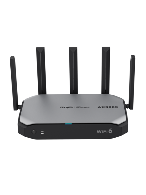 Ruijie Reyee RG-EG105GW-X WiFi 6 AX3000 Dual Band