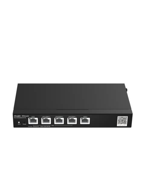 Ruijie Reyee RG-EG305GH-P-E PoE Router Kenya