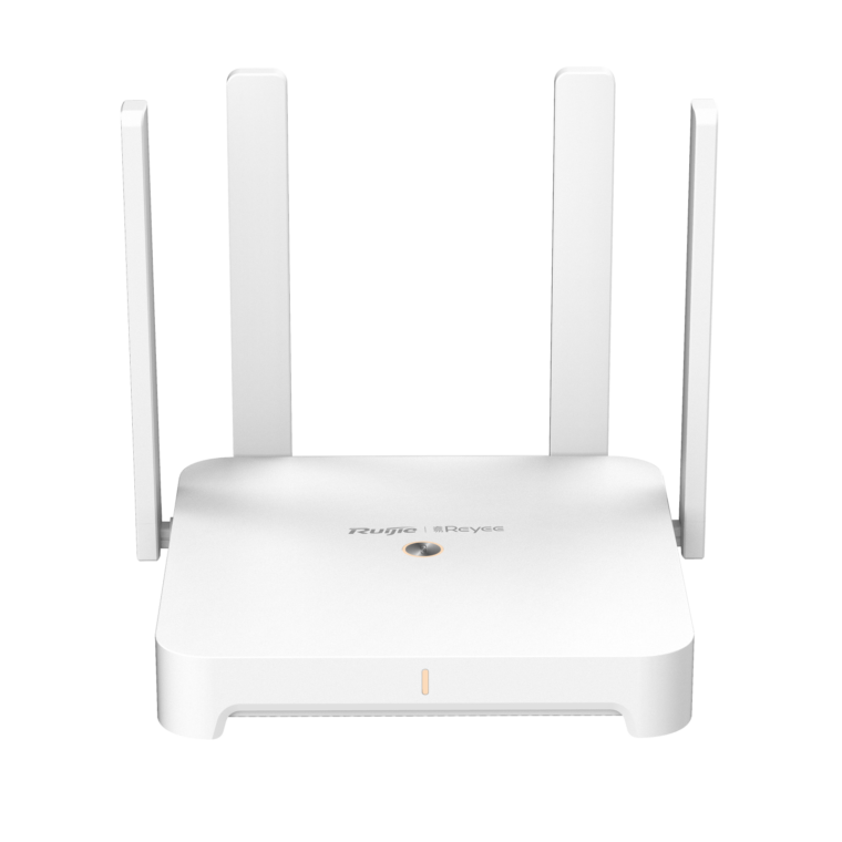 Ruijie Reyee RG-EW 1800GX Pro WiFi 6 Dual Band
