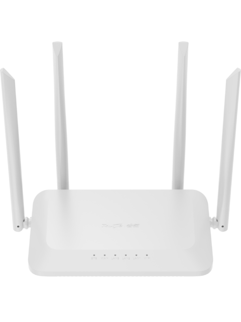 Ruijie Reyee RG-EW1200 1200M Dual-Band Wireless router