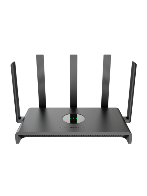 Ruijie RG-EW3000GX Pro WiFi 6 Router Kenya