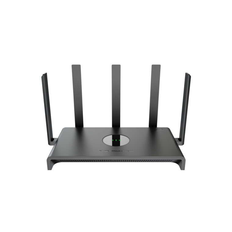 Ruijie RG-EW3000GX Pro WiFi 6 Router Kenya
