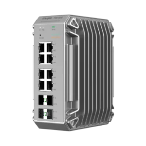 Ruijie Reyee RG-NIS3100-8GT4SFP-HP