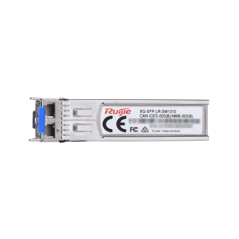 Ruijie Reyee XG-SFP-LR-SM1310 10G Base-LR SFP+Transceiver Module