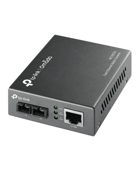 Tp-Link TL-MC100 Media converter