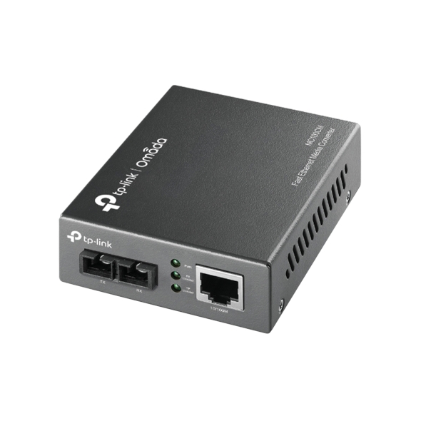 Tp-Link TL-MC100 Media converter
