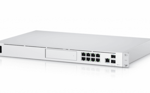 Ubiquiti Dream Machine Pro