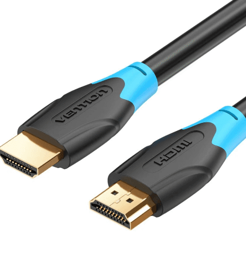 Vention HDMI Cable 2M Black